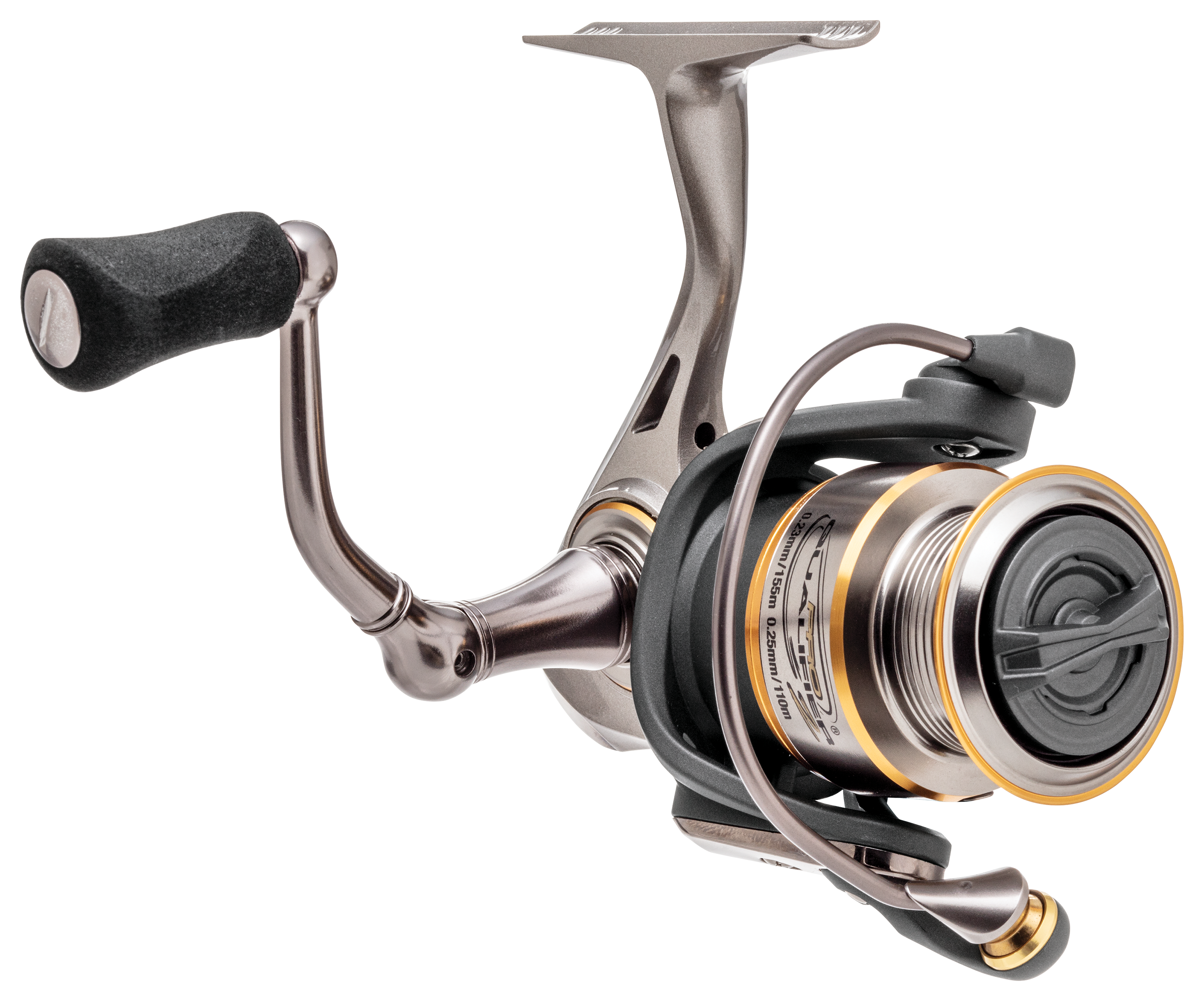 Bass Pro Shops Pro Qualifier 2 Spinning Reel Bass Pro Shops